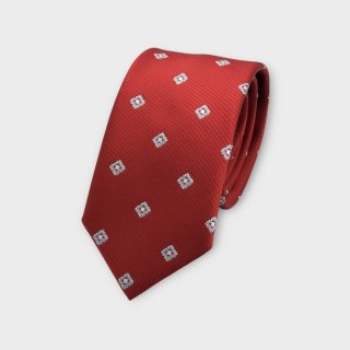 Cravatta 100% seta (#602)