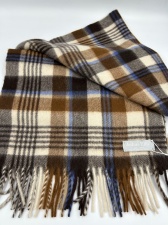 Sciarpa 100% cashmere 180x30cm (#897)