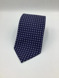 Cravatta 100% seta (#765)