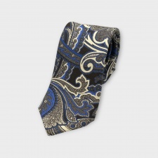 Cravatta 100% seta (#1042)