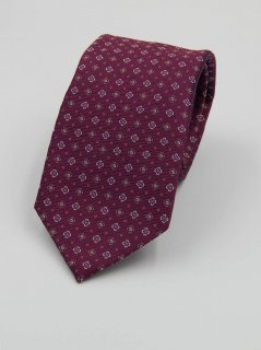 Necktie 100% silk (#750)