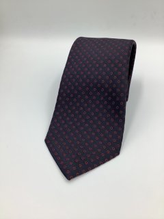 Tie 100% silk (#762)