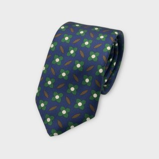 Cravatta 100% seta (#598)