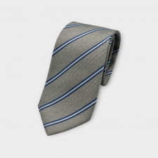 Cravatta 100% seta jacquard (#1055)