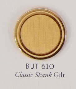 Classic Gold (Shank) #610