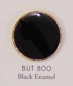 Black Enamel (nero) #802