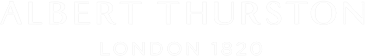 logo Albert Thurston