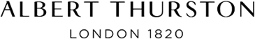 logo Albert Thurston